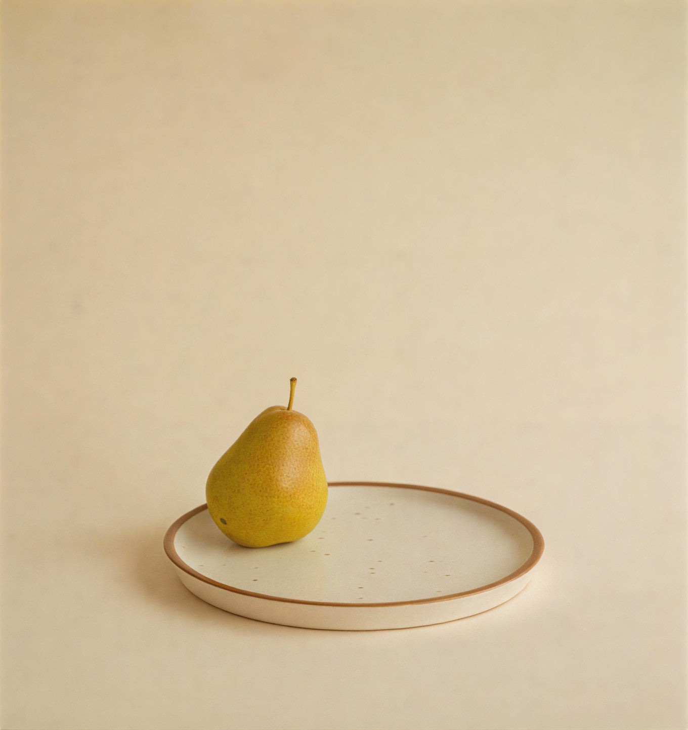 Maison Terra Side Plate (set of 2)