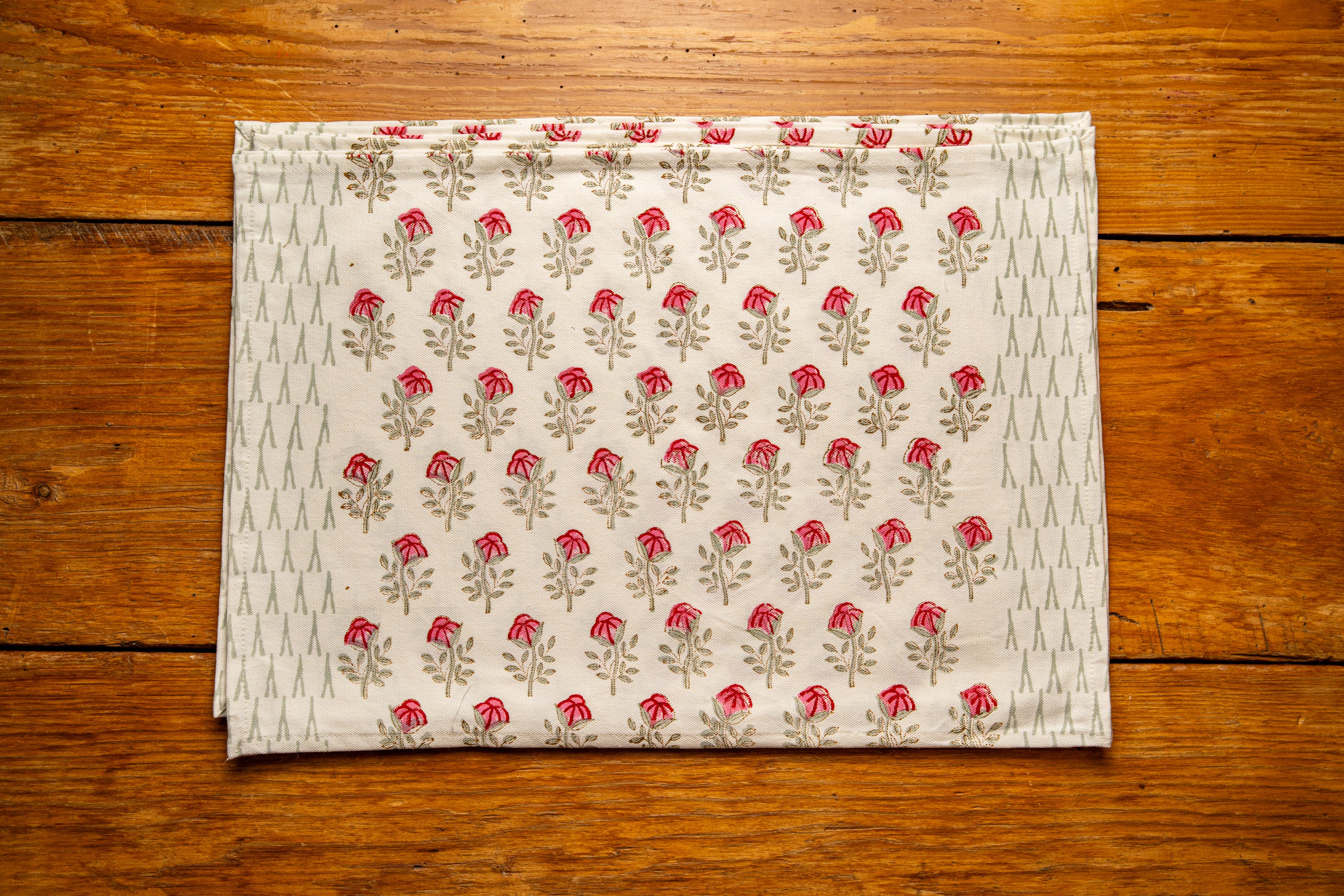 The Gulabi Buti  (Set of 2)