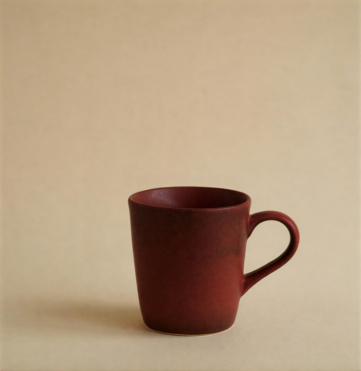 Ember Clay Cup (Set of 4)