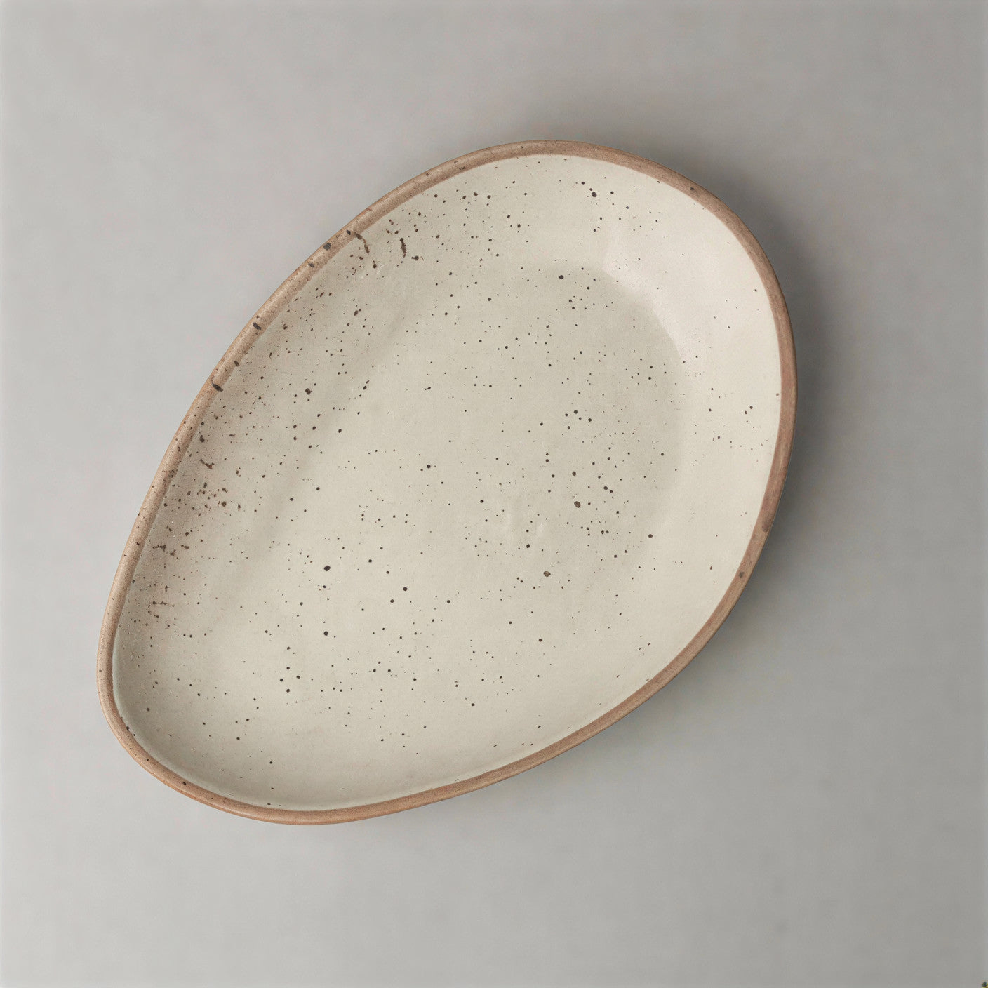 Maison Terra Serving Plate