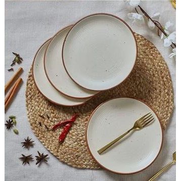 Maison Terra Side Plate (set of 2)